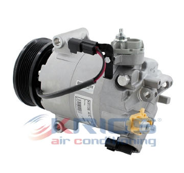 Kompresor klimatizácie MEAT & DORIA K18088A