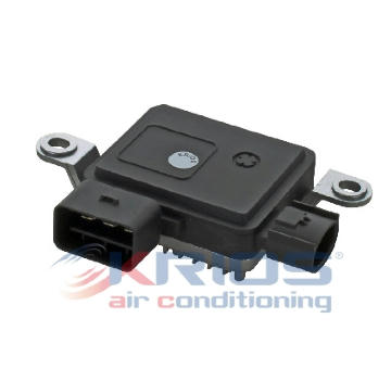 Řídící jednotka, elektricky větrák (chlazeni motoru) Meat & Doria K106116