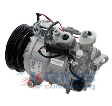 Kompresor, klimatizace MEAT & DORIA K15499A