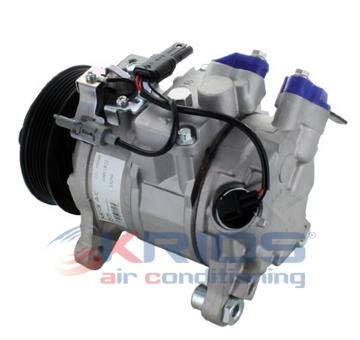 Kompresor, klimatizace MEAT & DORIA K15328A