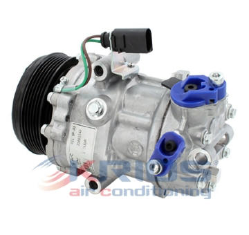 Kompresor, klimatizace MEAT & DORIA K11532A