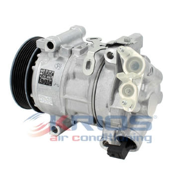 Kompresor klimatizácie MEAT & DORIA K15510