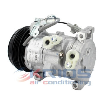 Kompresor, klimatizace MEAT & DORIA K15479A