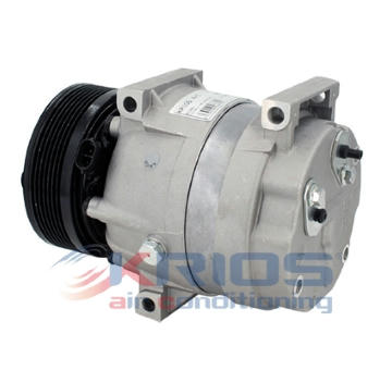 Kompresor klimatizácie MEAT & DORIA K14087A