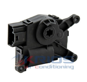 Ovládací prvok klimatizácie MEAT & DORIA K107101