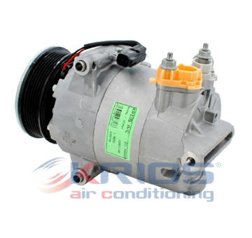 Kompresor, klimatizace MEAT & DORIA K18092
