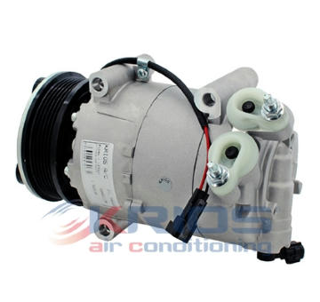 Kompresor klimatizácie MEAT & DORIA K18093A
