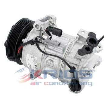 Kompresor, klimatizace MEAT & DORIA K11537