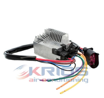 Regulator, ventilator vnutorneho priestoru MEAT & DORIA K106126