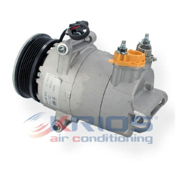 Kompresor, klimatizace MEAT & DORIA K18092A