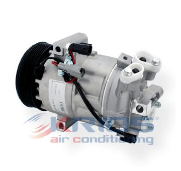 Kompresor, klimatizace MEAT & DORIA K12194A