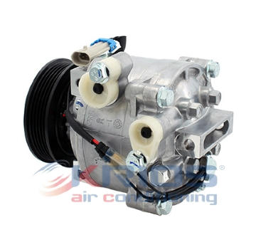 Kompresor, klimatizace MEAT & DORIA K19129A