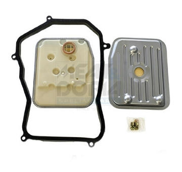 Sada hydraulického filtra automatickej prevodovky MEAT & DORIA KIT21002