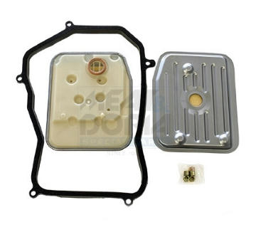 Sada hydraulického filtra automatickej prevodovky MEAT & DORIA KIT21002B