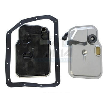Sada hydraulického filtra automatickej prevodovky MEAT & DORIA KIT21040