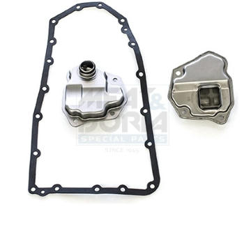 Sada hydraulického filtra automatickej prevodovky MEAT & DORIA KIT21047