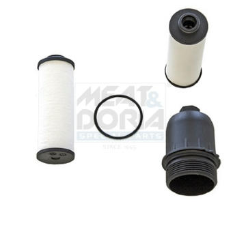 Sada hydraulického filtra automatickej prevodovky MEAT & DORIA KIT21092