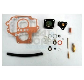 Opravná sada karburátora MEAT & DORIA W561