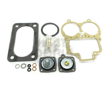 Opravná sada karburátora MEAT & DORIA W562