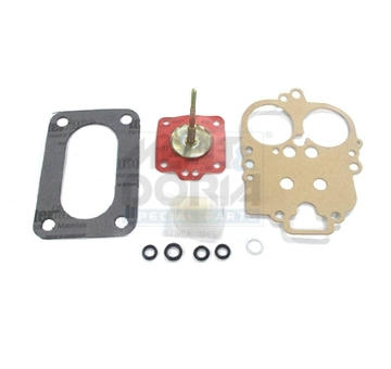 Opravná sada karburátora MEAT & DORIA W563