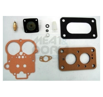 Opravná sada karburátora MEAT & DORIA W515