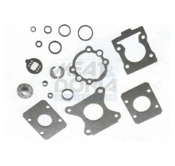 Sada na opravy, vstřikovací tryska MEAT & DORIA 750-10007