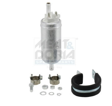 Palivové čerpadlo MEAT & DORIA 76043