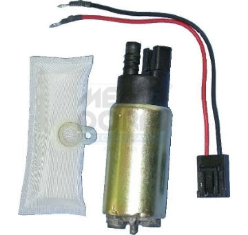 Palivové čerpadlo Meat & Doria 76416