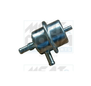 Regulátor tlaku paliva MEAT & DORIA 75006