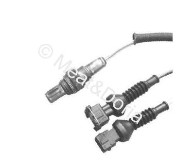 Lambda sonda MEAT & DORIA 81034