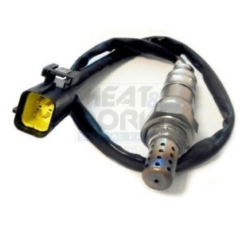 Lambda sonda MEAT & DORIA 81047