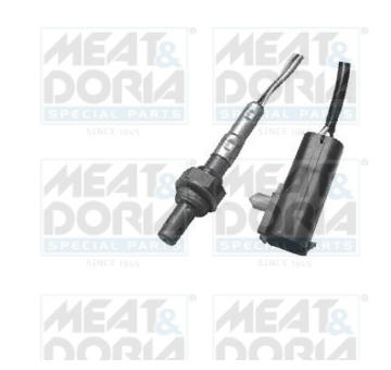 Lambda sonda MEAT & DORIA 81052
