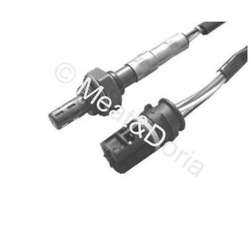 Lambda sonda MEAT & DORIA 81078