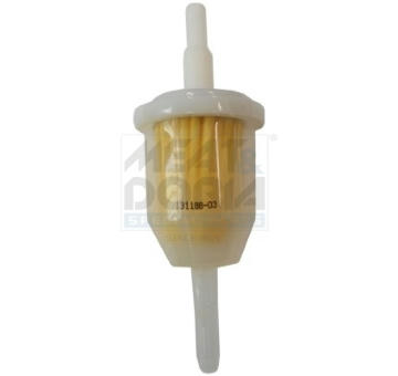 Palivový filter MEAT & DORIA 4015 EC