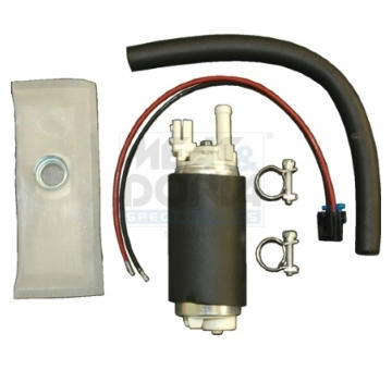 Palivové čerpadlo MEAT & DORIA 76384