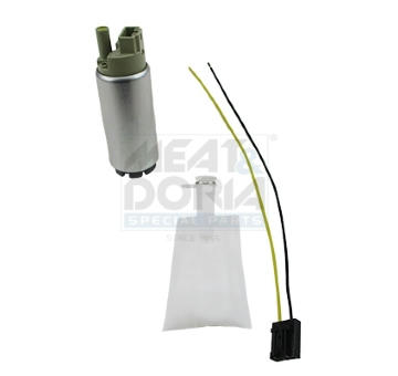 Palivové čerpadlo Meat & Doria 76385