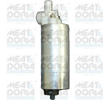 Palivové čerpadlo MEAT & DORIA 76386