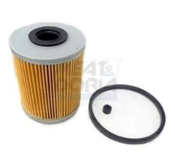 Palivový filter MEAT & DORIA 4229