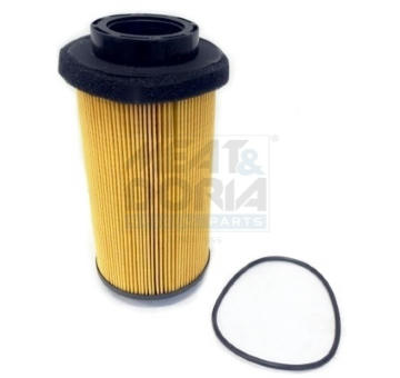 Palivový filter MEAT & DORIA 4233