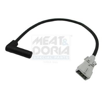 Generátor impulsů, klikový hřídel MEAT & DORIA 87019