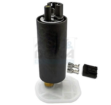 Palivové čerpadlo MEAT & DORIA 76387