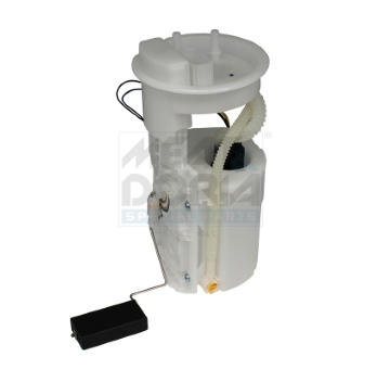 Palivová přívodní jednotka MEAT & DORIA 76441