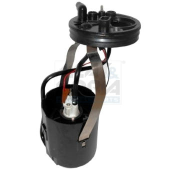 Palivová přívodní jednotka MEAT & DORIA 76443