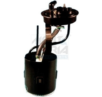 Palivová přívodní jednotka MEAT & DORIA 76451