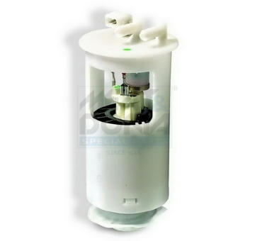 Palivová přívodní jednotka Meat & Doria 76477