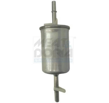Palivový filter MEAT & DORIA 4244