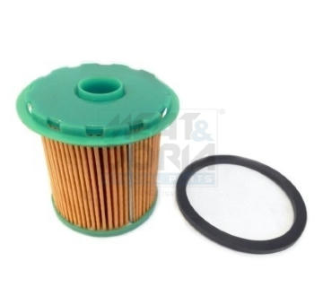 Palivový filter MEAT & DORIA 4247