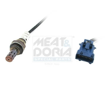 Lambda sonda MEAT & DORIA 81090