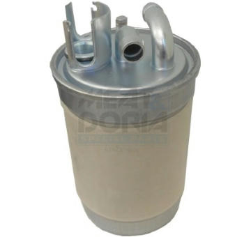 Palivový filter MEAT & DORIA 4245