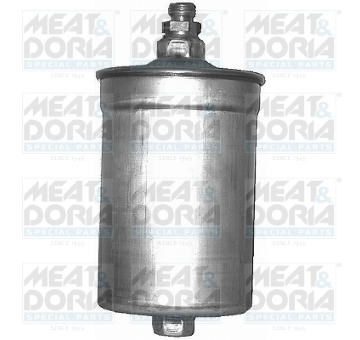 Palivový filter MEAT & DORIA 4038/1